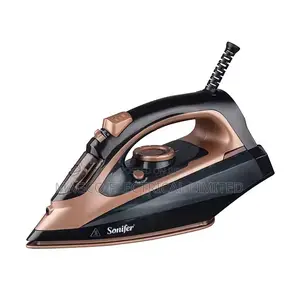 Bajaj Iron