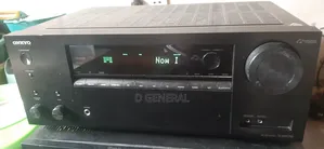 Onkyo Bluetooth Amplifier