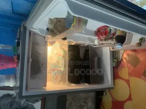 Neat Fridge