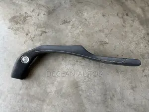 2023 Acura Rdx Center Console W/ Engine Button Trim Pannel