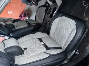 Stylish and Durable Original Leather Universal Car Seat Covers