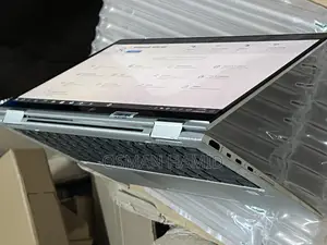 New Laptop HP EliteBook x360 1040 G5 8GB Intel Core i5 SSD 256GB