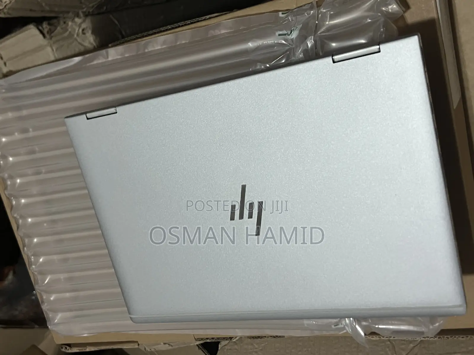 New Laptop HP EliteBook x360 1040 G5 8GB Intel Core i5 SSD 256GB