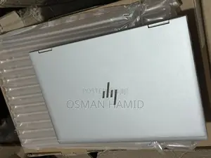 New Laptop HP EliteBook x360 1040 G5 8GB Intel Core i5 SSD 256GB