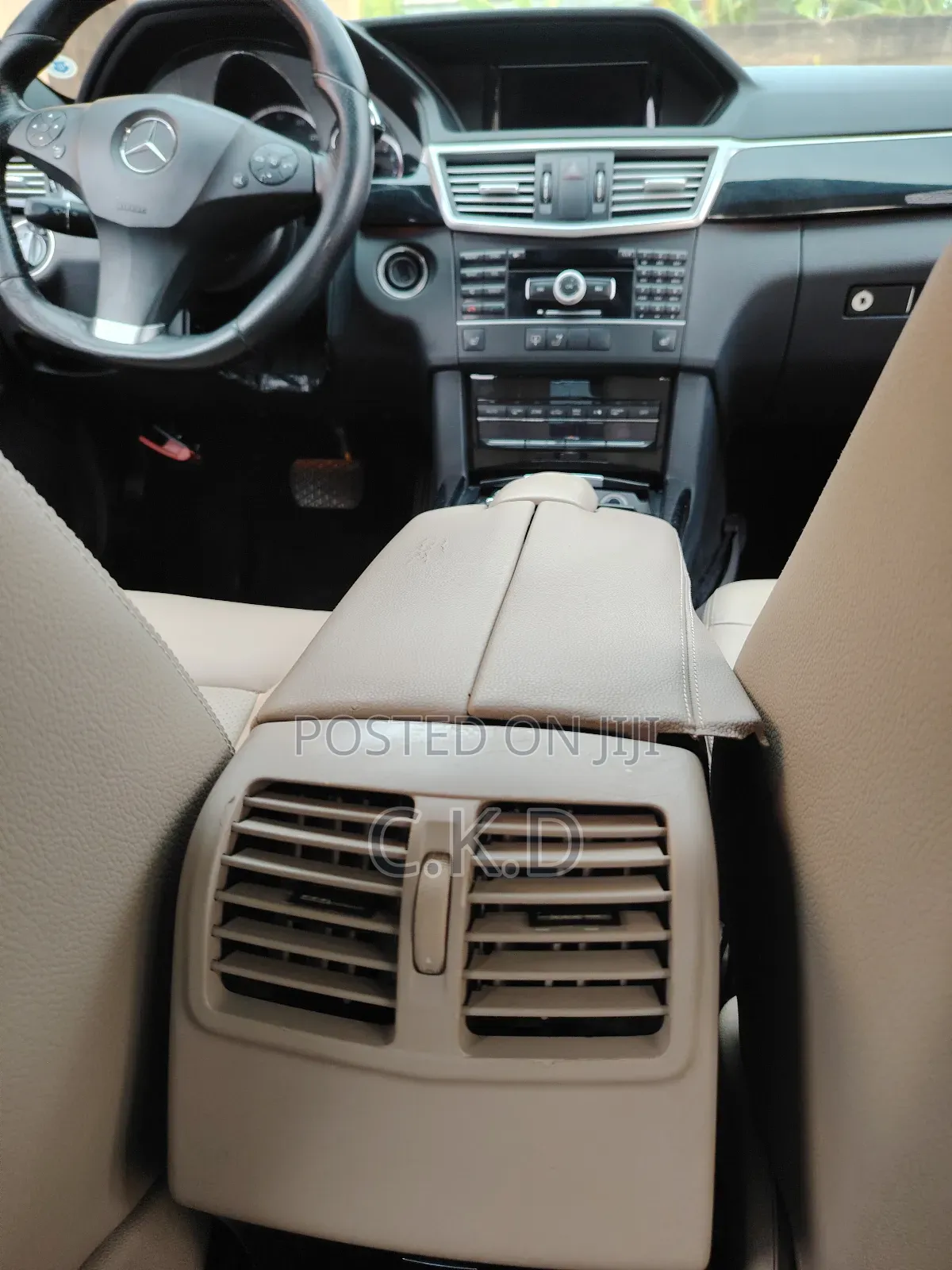 Detailing Services