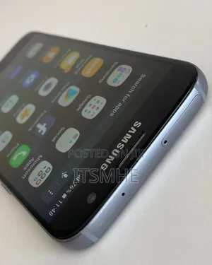 New Samsung Galaxy S7 32 GB Black