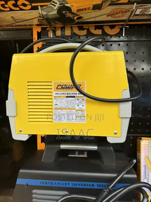 Powerflex Welding Machine Mma 250-D