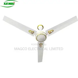 High Air-delivery India Valbona Ceiling Fan 3years Warranty