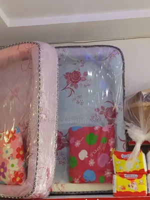 Baby Bed +Pillow