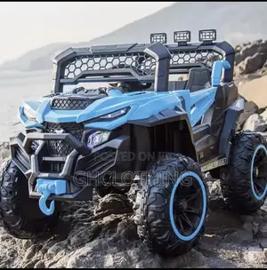 Kids Electric Car