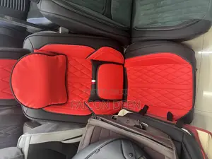 Smart Fit Original Leather Universal 5 Seater Covers