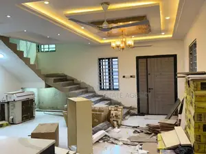 Furnished 2bdrm House in Sokoban Apaaso, Kumasi Metropolitan for sale
