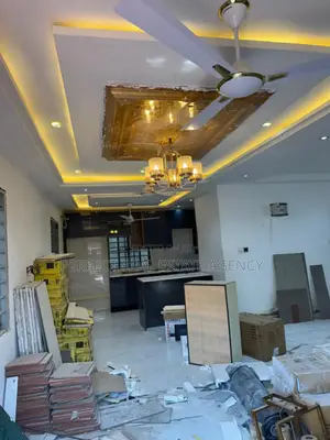 Furnished 2bdrm House in Sokoban Apaaso, Kumasi Metropolitan for sale
