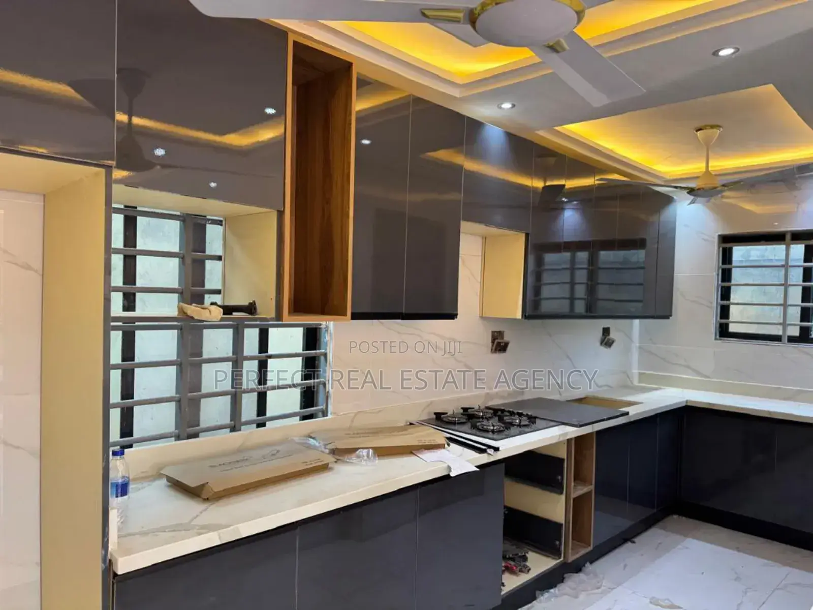 Furnished 2bdrm House in Sokoban Apaaso, Kumasi Metropolitan for sale
