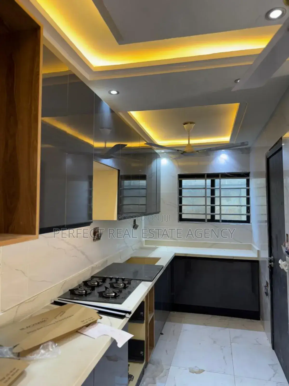 Furnished 2bdrm House in Sokoban Apaaso, Kumasi Metropolitan for sale