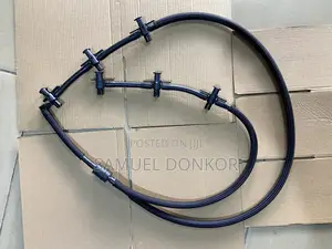 Audi / Vw 3.0 Tdi Fuel Return Hose – Am – Original Qu