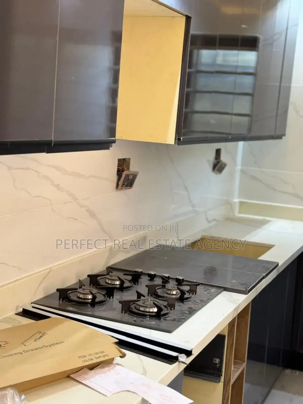 Furnished 2bdrm House in Sokoban Apaaso, Kumasi Metropolitan for sale