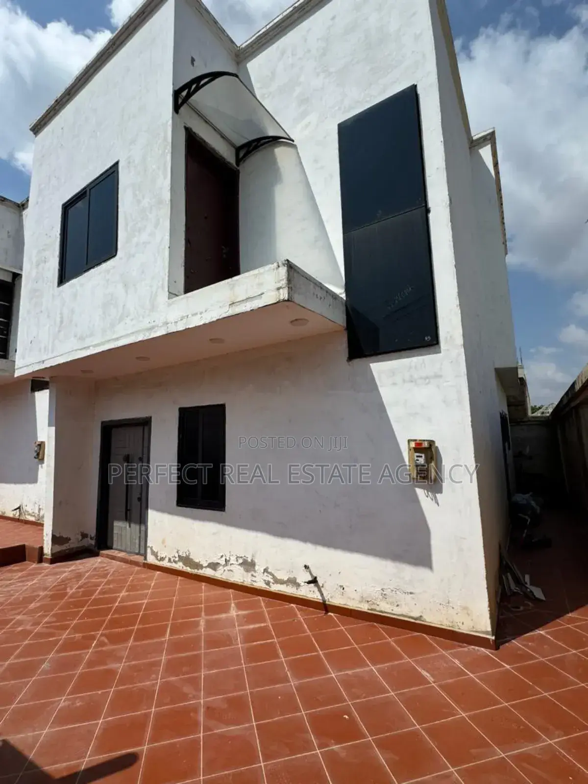 Furnished 2bdrm House in Sokoban Apaaso, Kumasi Metropolitan for sale