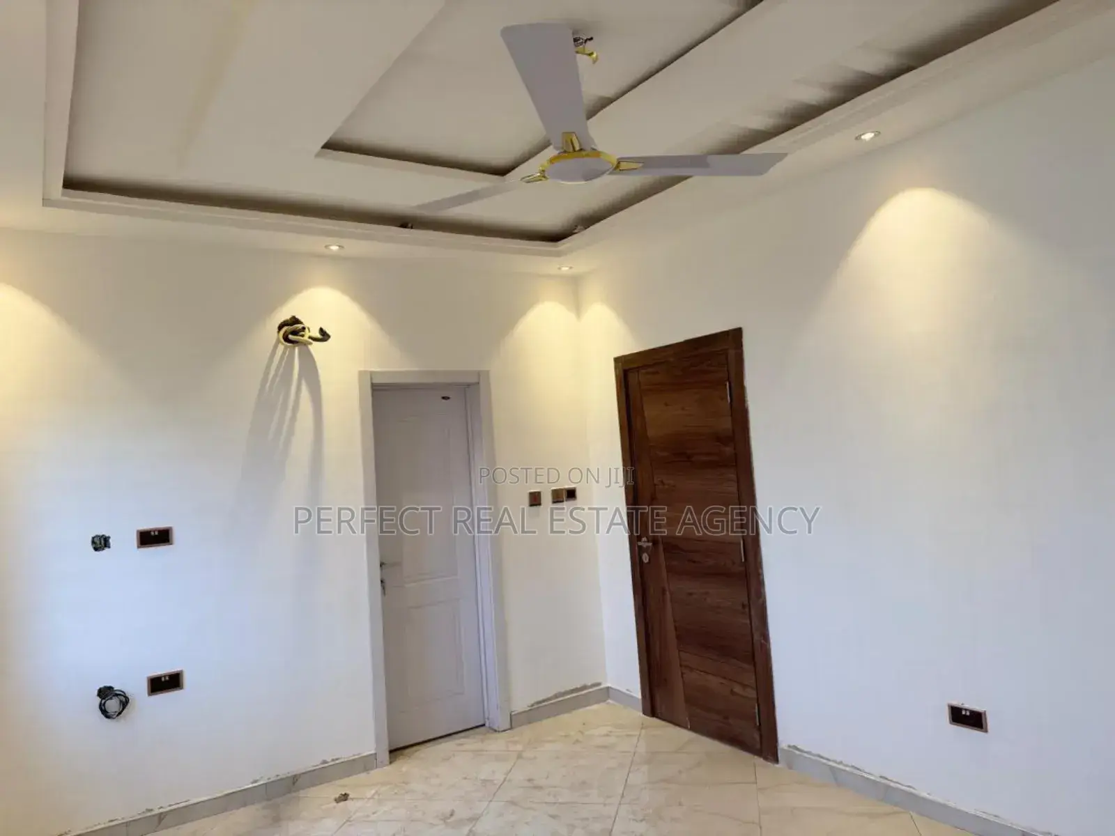 Furnished 2bdrm House in Sokoban Apaaso, Kumasi Metropolitan for sale