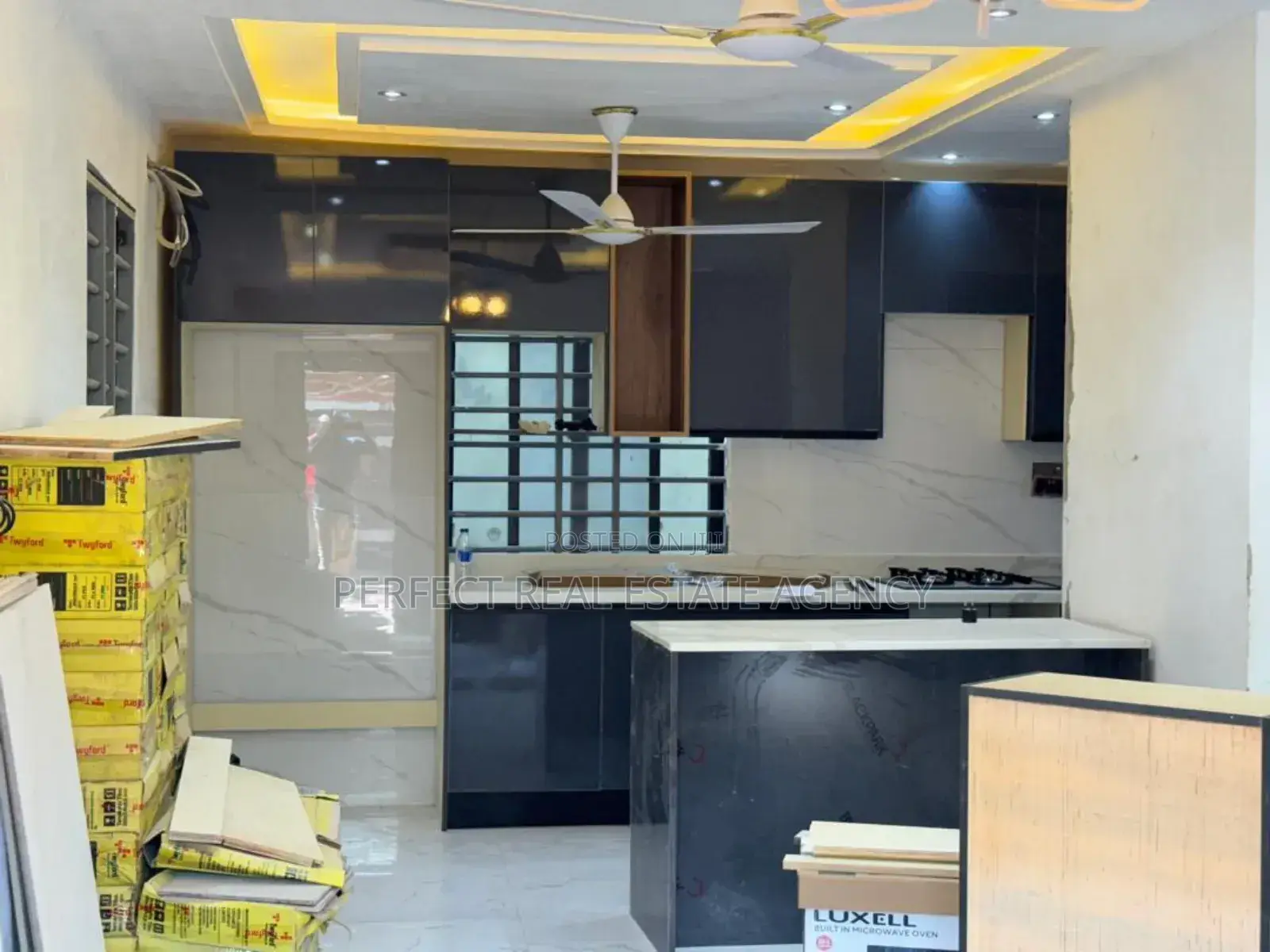 Furnished 2bdrm House in Sokoban Apaaso, Kumasi Metropolitan for sale