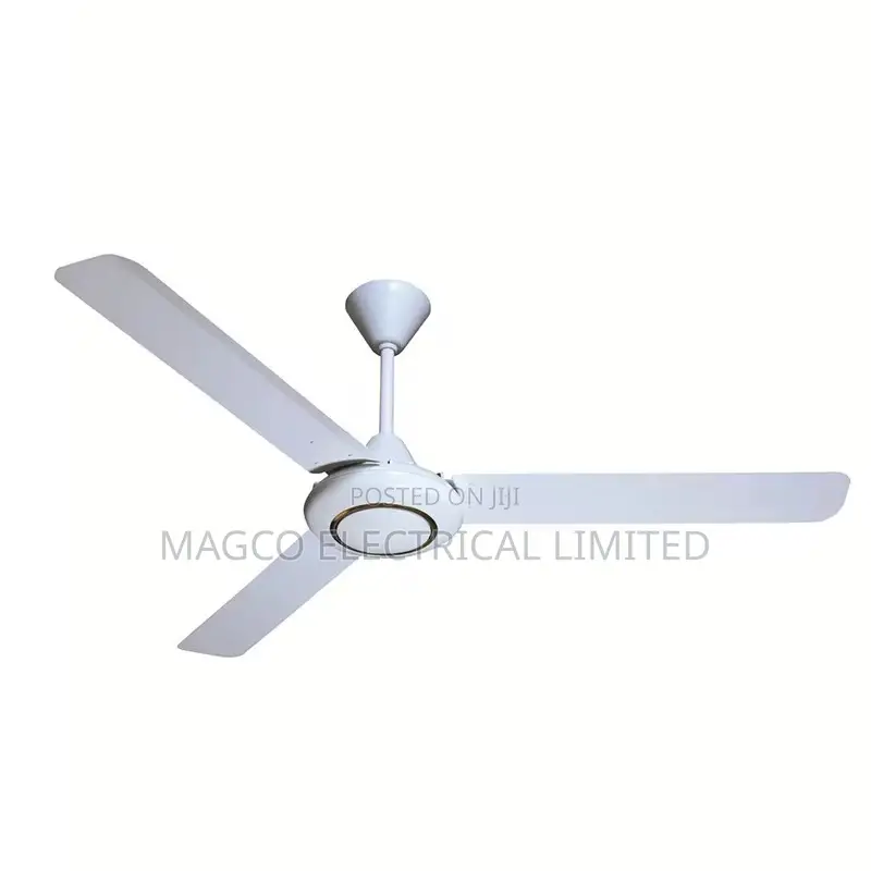High Air-delivery Bajaj Indian Ceiling Fan 2 Years Warranty