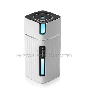 Diffuser Humidifier