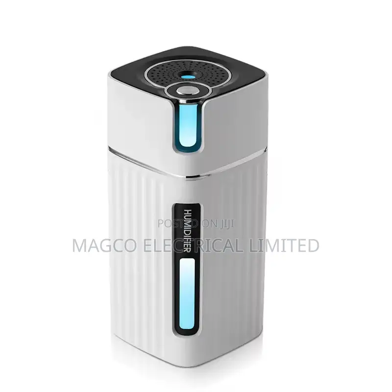 Diffuser Humidifier