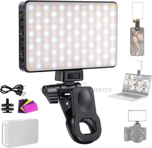 Led Video Light
