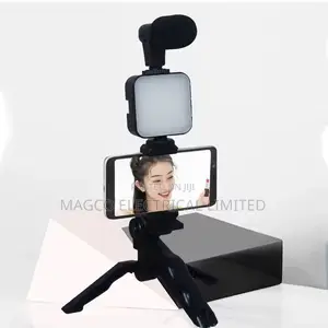Video Making