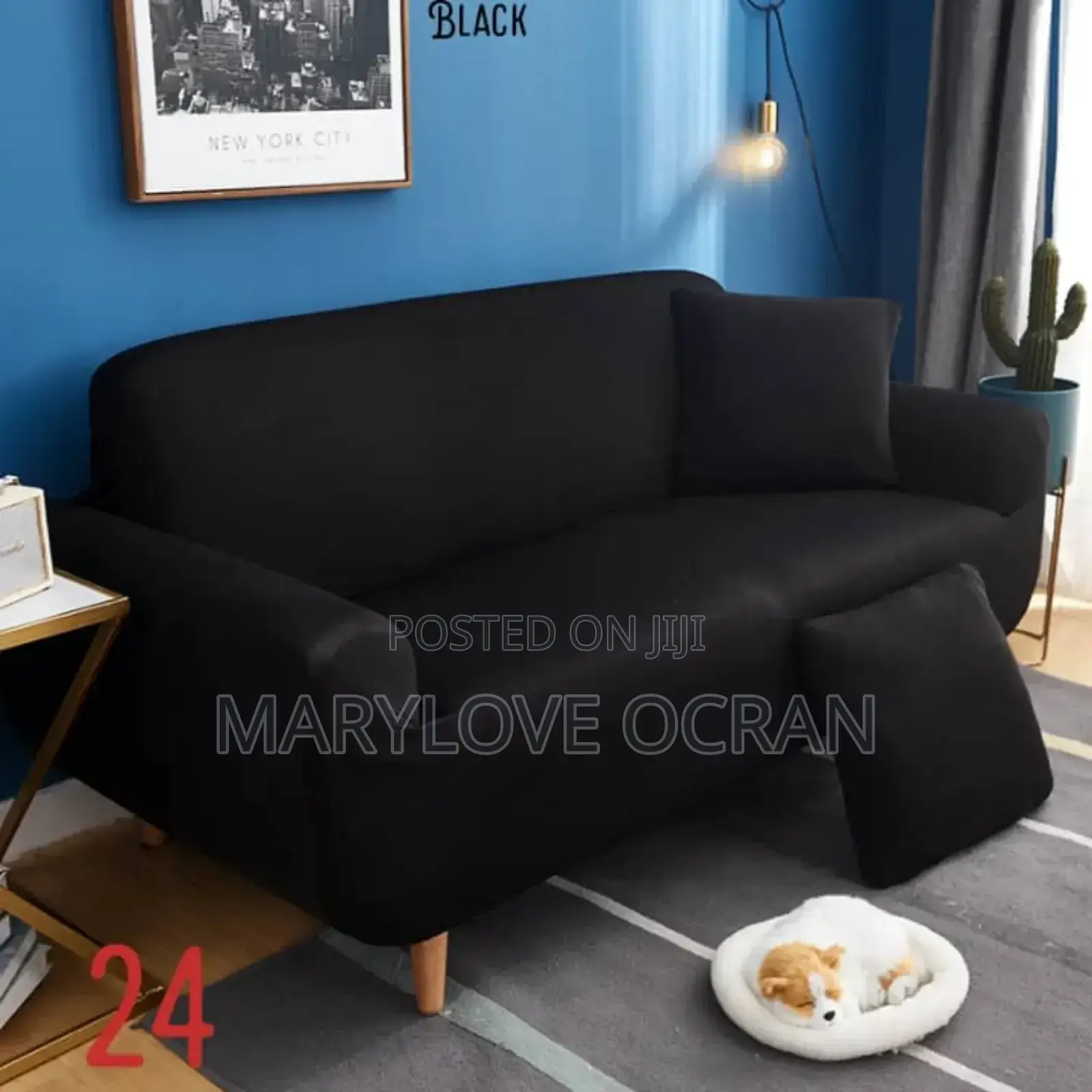 Simply Good Sofa Covers