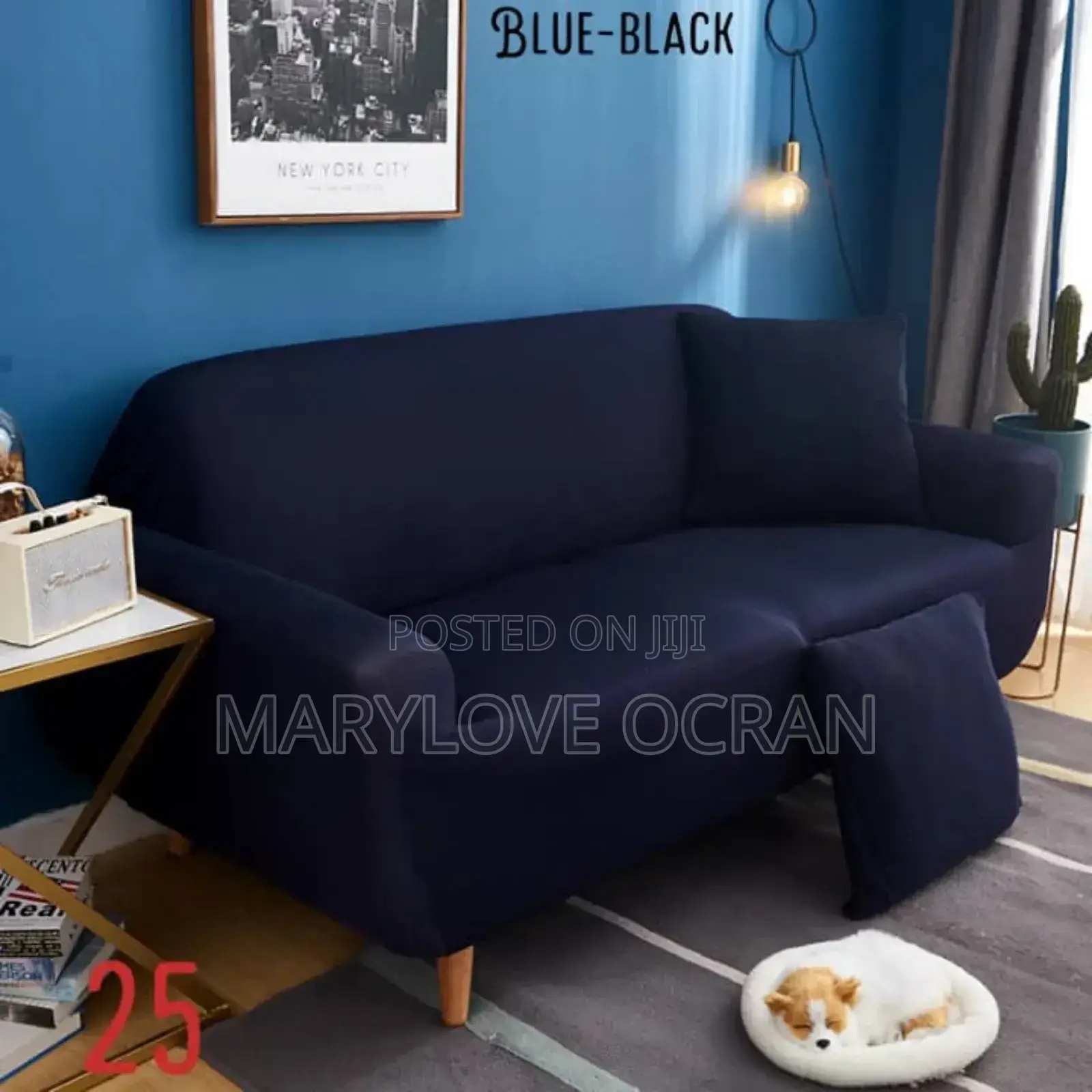 Simply Good Sofa Covers