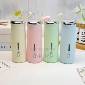 Glass Mini Bottles