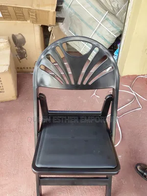Foldable Event Chair