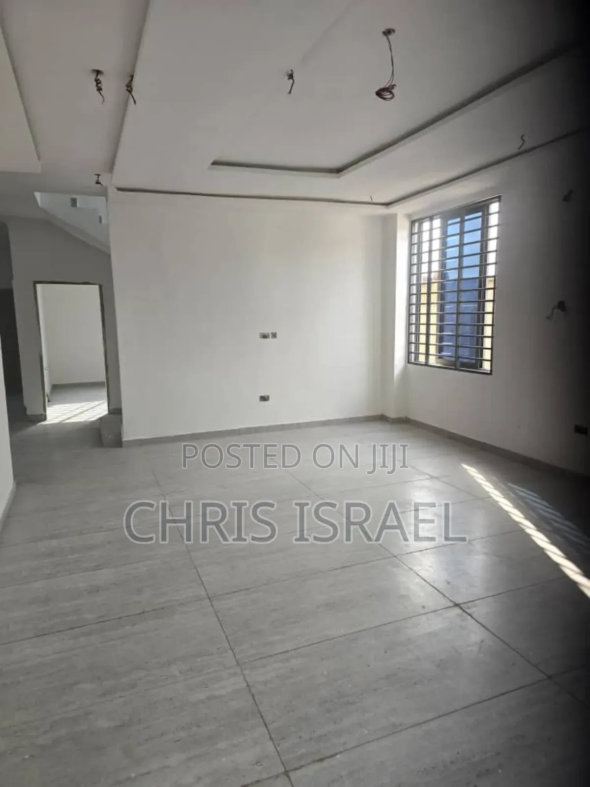 4bdrm Mansion in Sakumono for sale
