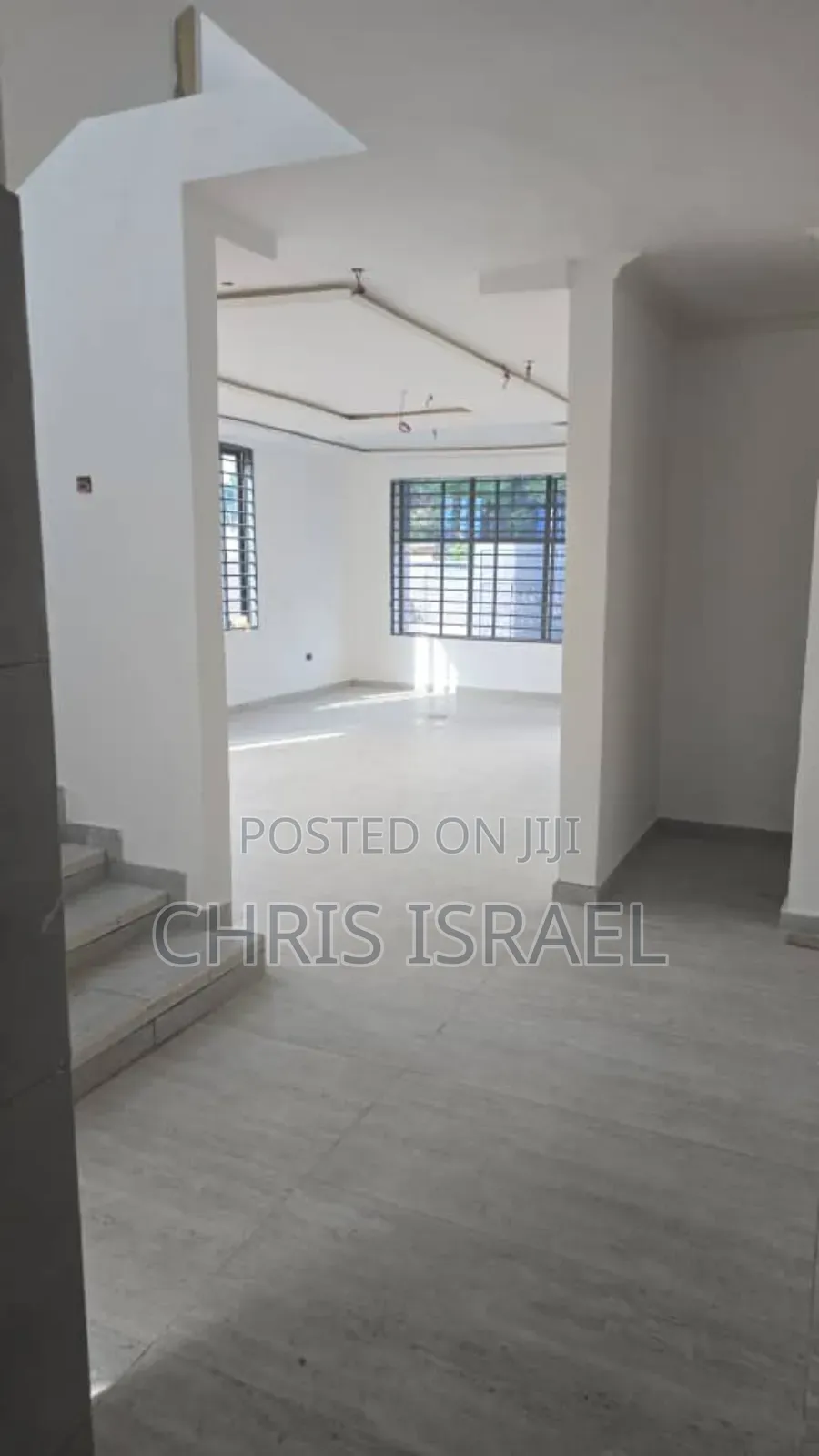 4bdrm Mansion in Sakumono for sale
