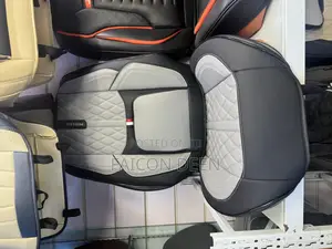 Total Coverage Original 5 Seater Universal Car Seat Covers