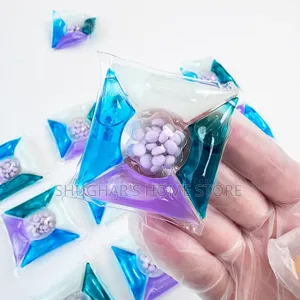 100pcs 5in1 Laundry Pods/ Capsules