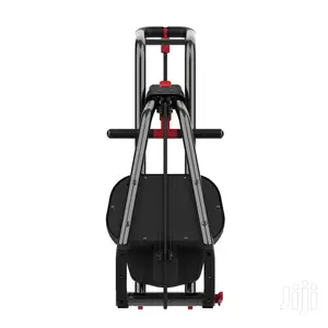 Rowing Machine Abious