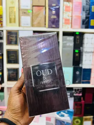 Oud De Arabia Oud De Arabia Extreme