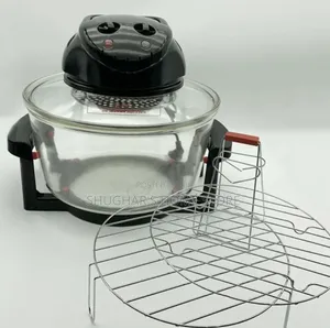20l Avinas Halogen Oven