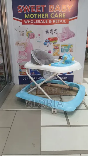 Baby Walker