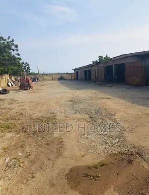 Mallam Junction N1 Two Plot of Land for Sale