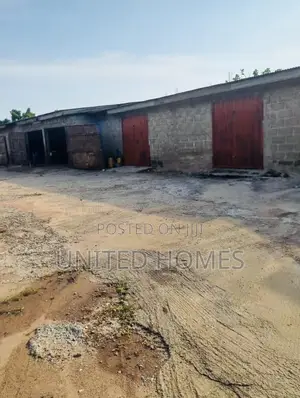 Mallam Junction N1 Two Plot of Land for Sale