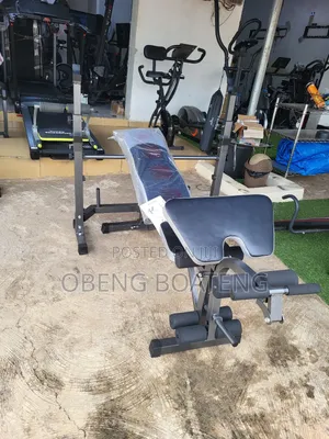Bench Press