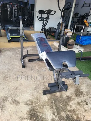 Bench Press