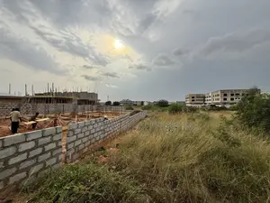 East Legon Hills Titled Land
