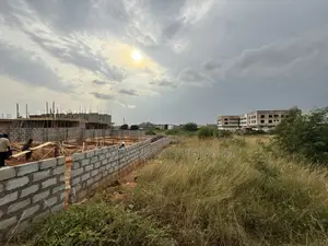 East Legon Hills Titled Land
