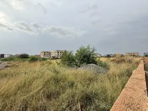 East Legon Hills Titled Land