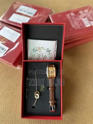 Women Watch