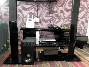 Samsung Home Theatre
